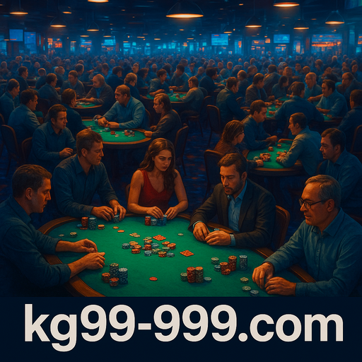 kg99999-এ কমিউনিটি বিভাগ অন্বেষণ করুন: মানুষকে সংযোগ করে এমন খেলা