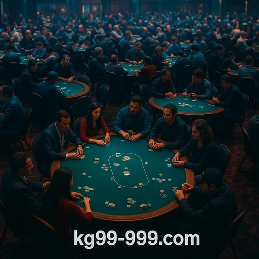 kg99999-এ 'কমিউনিটি' বিভাগ অন্বেষণ: মানুষকে সংযোগ করে এমন খেলাগুলো
