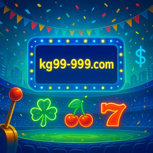 kg99999-এ সেরা প্রোমশনগুলো আবিষ্কার করুন