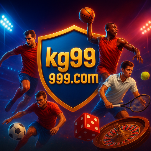 kg99999-এ ক্রীড়া-গেমগুলোর উত্থান
